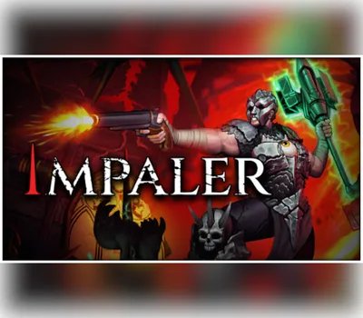 Impaler Steam CD Key — лицензионный ключ