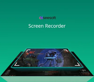 Aiseesoft Screen Recorder Key (1 Year / 1 PC) — лицензионный ключ