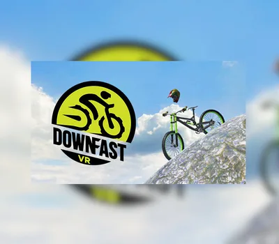 Down Fast VR Steam CD Key — лицензионный ключ