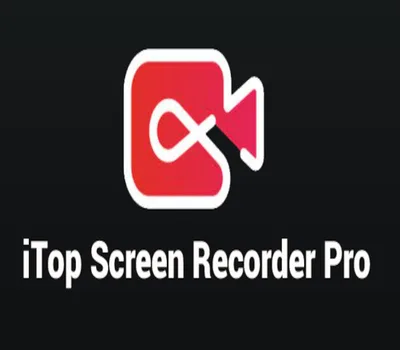 iTop Screen Recorder PRO Key — лицензионный ключ