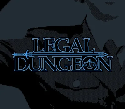 Legal Dungeon AR XBOX One CD Key — лицензионный ключ