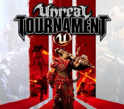 Unreal Tournament 3 Steam CD Key — лицензионный ключ