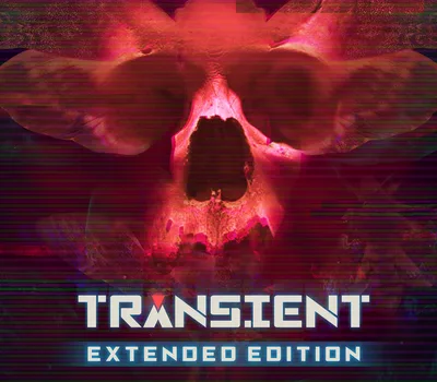 Transient: Extended Edition Steam CD Key — лицензионный ключ
