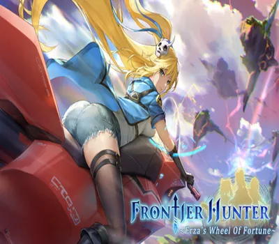 Frontier Hunter: Erza’s Wheel of Fortune Steam CD Key — лицензионный ключ