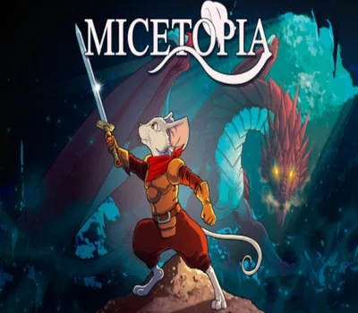 Micetopia Steam CD Key — лицензионный ключ