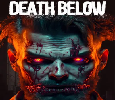 Death Below PC Steam CD Key — лицензионный ключ