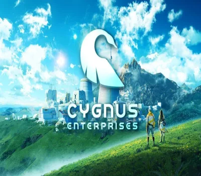 Cygnus Enterprises Steam CD Key — лицензионный ключ