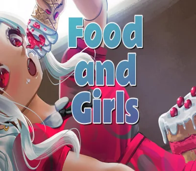 Food and Girls Steam CD Key — лицензионный ключ