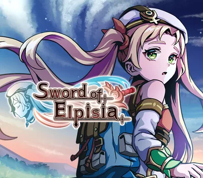 Sword of Elpisia AR XBOX One / Xbox Series X|S CD Key — лицензионный ключ