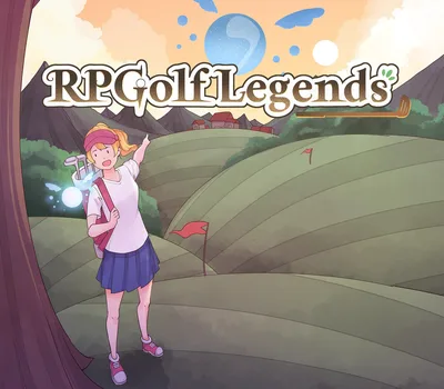 RPGolf Legends AR XBOX One / Xbox Series X|S CD Key — лицензионный ключ