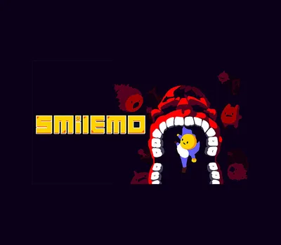 Smilemo Steam CD Key — лицензионный ключ