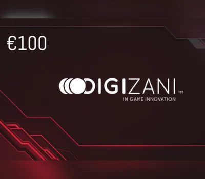 DigiZani €100 Gift Card — лицензионный ключ