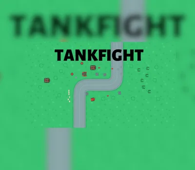Tankfight Steam CD Key — лицензионный ключ