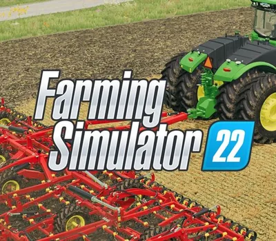 Farming Simulator 22 TR PC Steam CD Key — лицензионный ключ