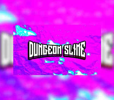 DungeonSlime Steam CD Key — лицензионный ключ