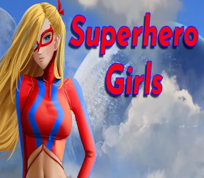 Superhero Girls Steam CD Key — лицензионный ключ