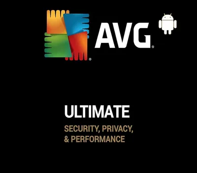AVG Ultimate Mobile 2023 Key (1 Year / 3 Devices) — лицензионный ключ