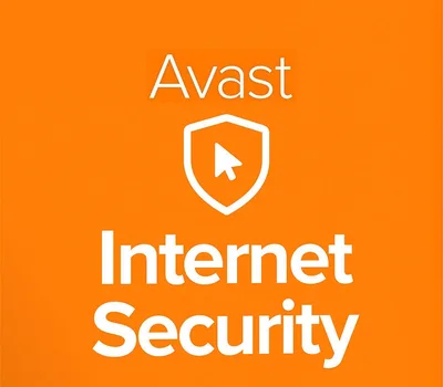 AVAST Internet Security 2023 Key (2 Years / 1 PC) — лицензионный ключ