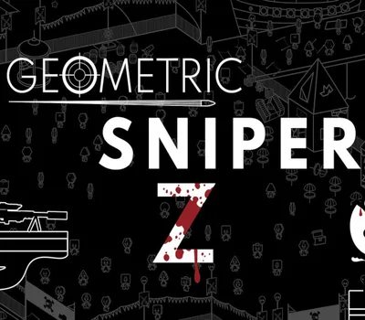 Geometric Sniper Z Steam CD Key — лицензионный ключ