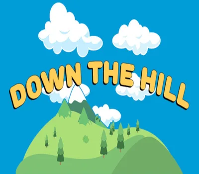 Down the Hill Steam CD Key — лицензионный ключ