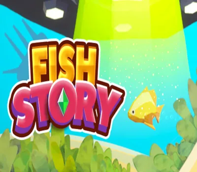 Fish Story Steam CD Key — лицензионный ключ
