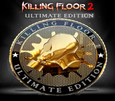 Killing Floor 2 Ultimate Edition Steam CD Key — лицензионный ключ