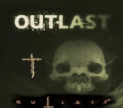 Outlast + Outlast 2 Bundle PC Steam CD Key — лицензионный ключ