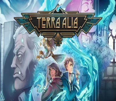 Terra Alia: The Language Learning RPG Steam CD Key — лицензионный ключ
