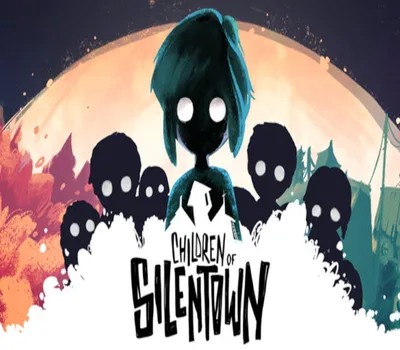 Children of Silentown PC Steam CD Key — лицензионный ключ