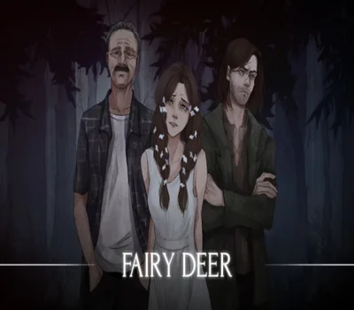 Fairy Deer Steam CD Key — лицензионный ключ