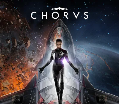 Chorus RoW Steam CD Key — лицензионный ключ
