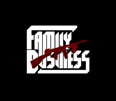 Family Business Steam CD Key — лицензионный ключ