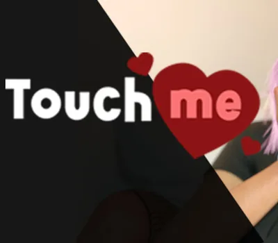 Touch Me Steam CD Key — лицензионный ключ
