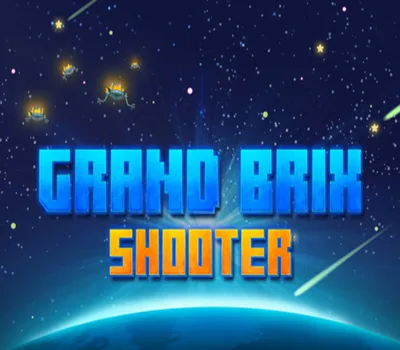 Grand Brix Shooter EU Steam CD Key — лицензионный ключ