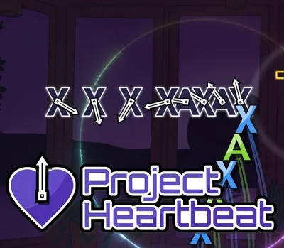 Project Heartbeat Steam CD Key — лицензионный ключ