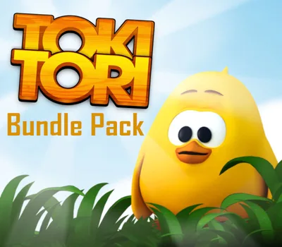 Toki Tori Bundle Pack Steam CD Key — лицензионный ключ