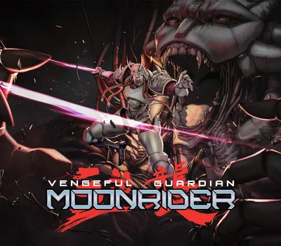 Vengeful Guardian Moonrider PC Steam CD Key — лицензионный ключ
