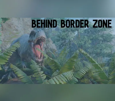 Behind Border Zone Steam CD Key — лицензионный ключ
