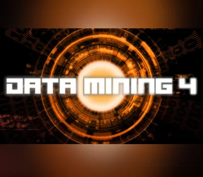 Data mining 4 Steam CD Key — лицензионный ключ