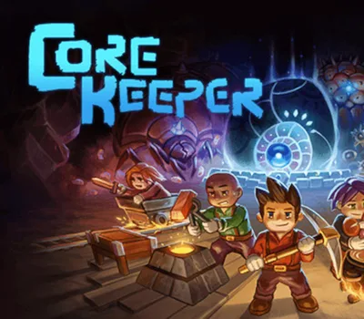 Core Keeper IN PC Steam CD Key — лицензионный ключ