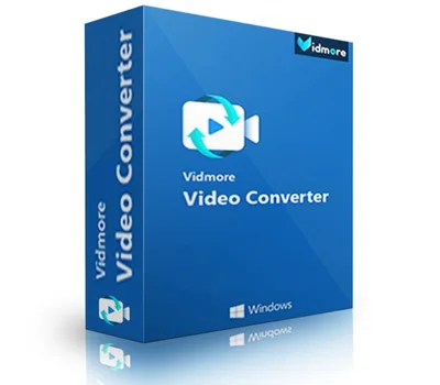 Vidmore Video Converter Key (1 Year / 1 PC) — лицензионный ключ