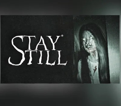 Stay Still Steam CD Key — лицензионный ключ
