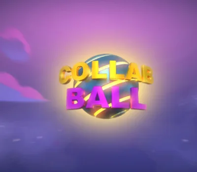 Collab Ball Steam CD Key — лицензионный ключ