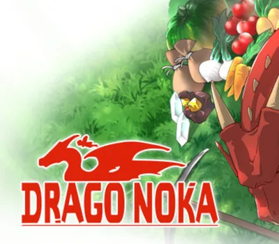 Drago Noka Steam CD Key — лицензионный ключ