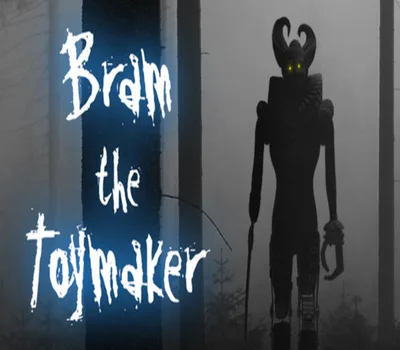 Bram The Toymaker Steam CD Key — лицензионный ключ