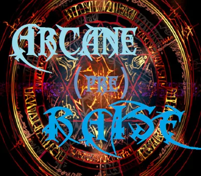 - Arcane preRaise - Steam CD Key — лицензионный ключ