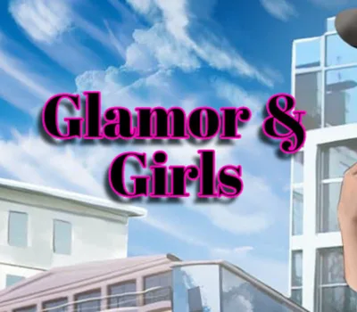 Glamor & Girls Steam CD Key — лицензионный ключ