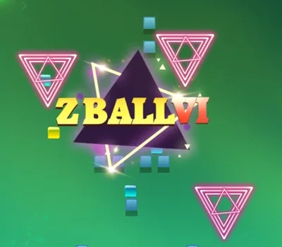 Zball VI Steam CD Key — лицензионный ключ