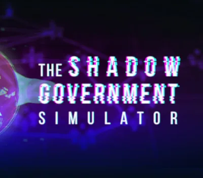 The Shadow Government Simulator EN Language Only Steam CD Key — лицензионный ключ
