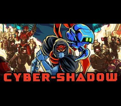 Cyber Shadow PC Steam CD Key — лицензионный ключ